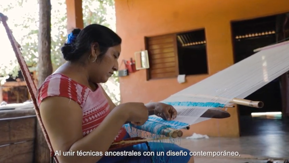 A BEAUTIFUL VIDEO:  THIS IS ROSE MORENO