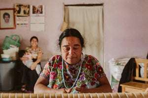 Celebrating the incredible artisan mothers this Mother's Day!