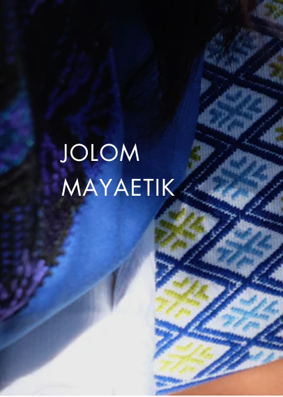 JOLOM MAYAETIK DONATION – $5