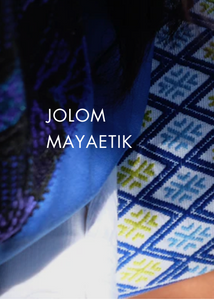 JOLOM MAYAETIK DONATION – $5